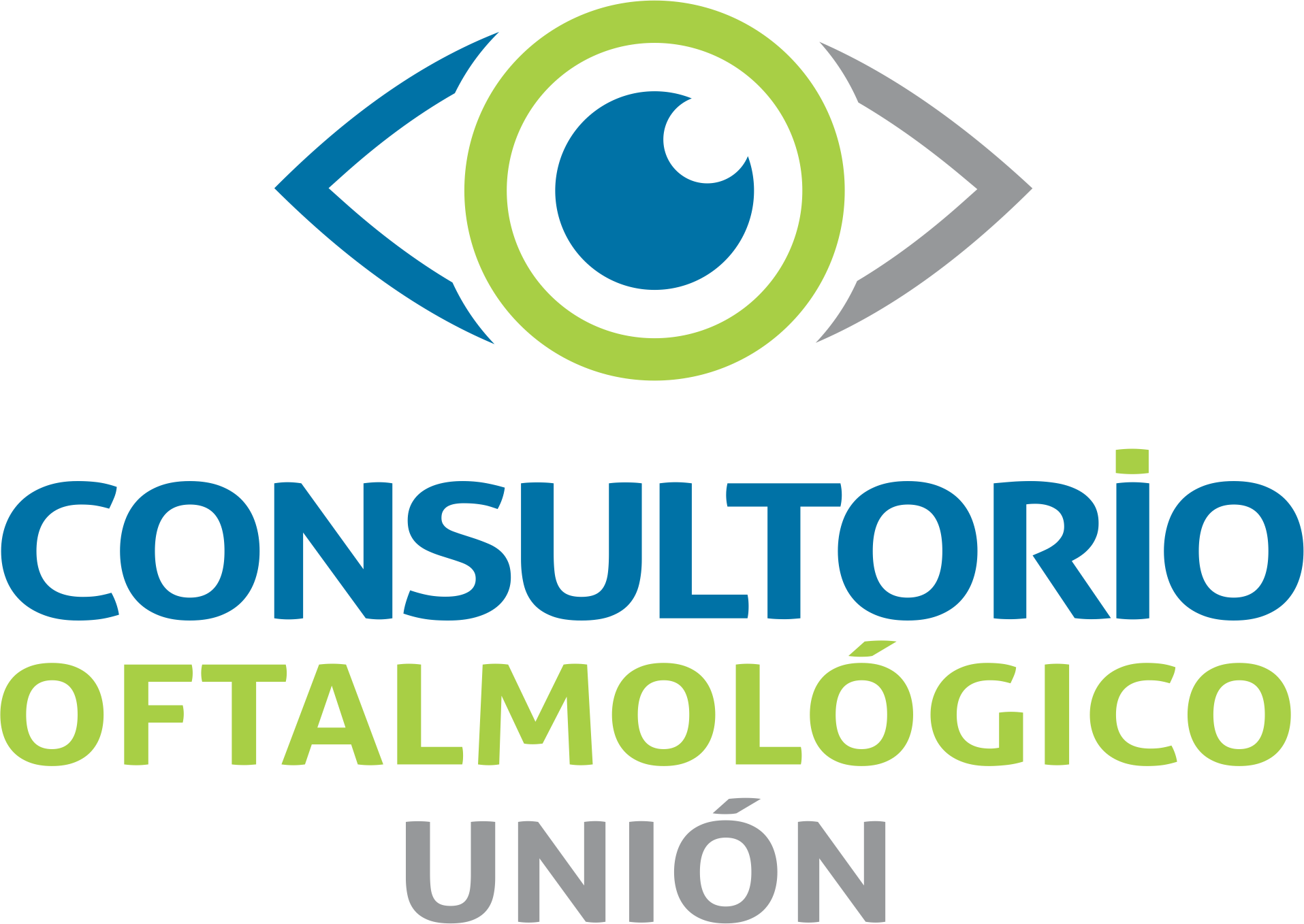 Consultorio Oftalmologico Union